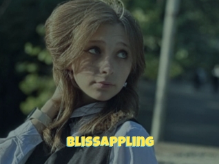 Blissappling