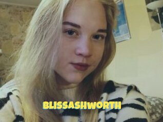 Blissashworth