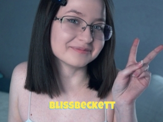 Blissbeckett