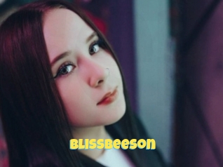 Blissbeeson