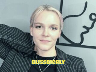 Blissbierly