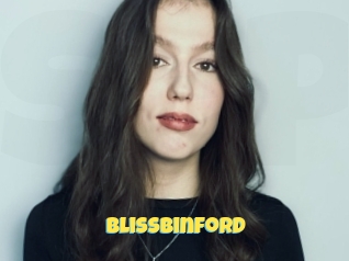 Blissbinford