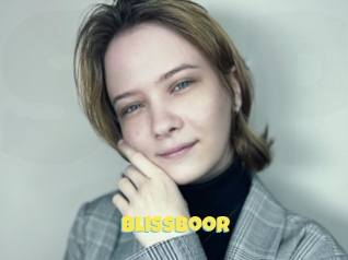 Blissboor