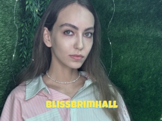 Blissbrimhall