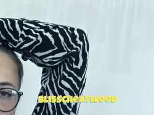 Blisscheatwood
