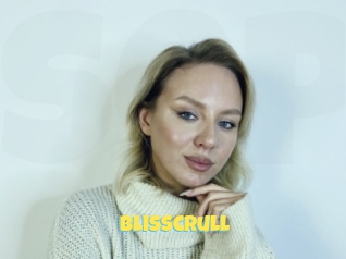 Blisscrull