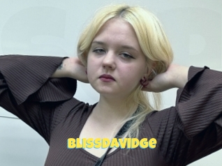 Blissdavidge