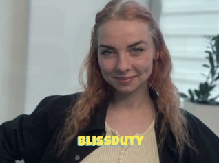 Blissduty