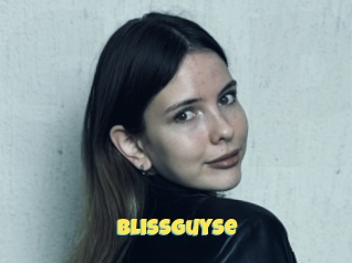 Blissguyse