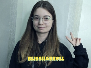 Blisshaskell