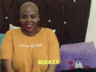 Blkaxx