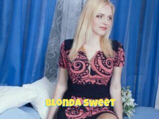Blonda_sweet