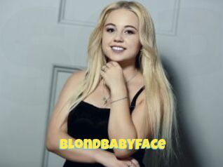 Blondbabyface