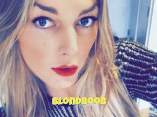 Blondboob