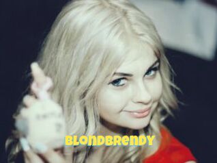 Blondbrendy