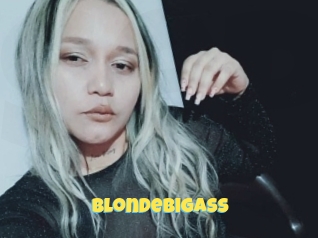 Blondebigass