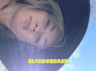 Blondebrasil