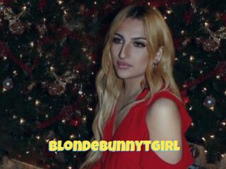 Blondebunnytgirl