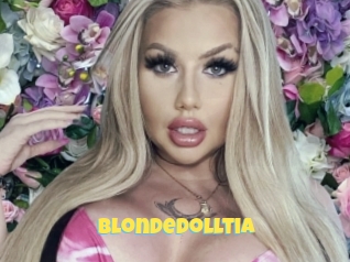 Blondedolltia
