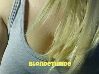 Blondetimide