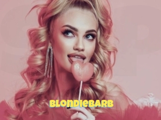 Blondiebarb