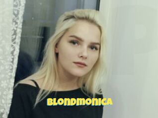 Blondmonica