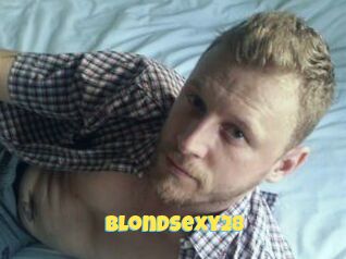 Blondsexy28
