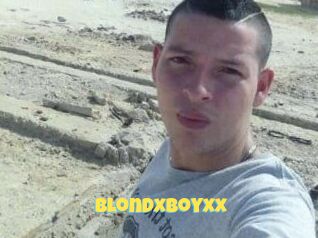 Blondxboyxx