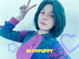 Bloopuppy