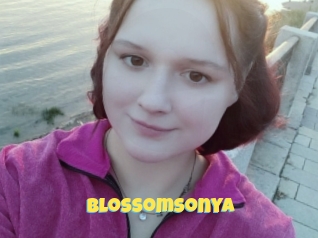 Blossomsonya