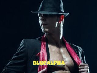 Bluealpha