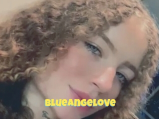 Blueangelove