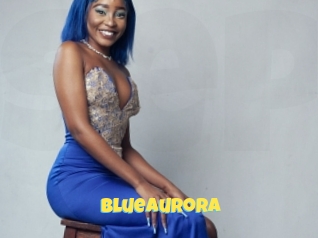 Blueaurora