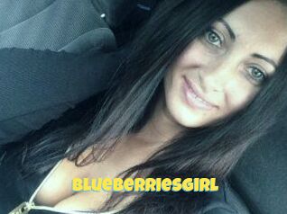 Blueberriesgirl