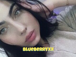 BlueberryXX