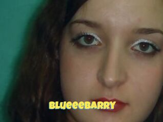 BlueeeBarry
