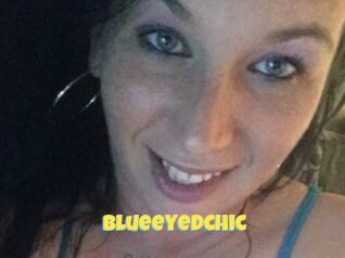 Blueeyedchic