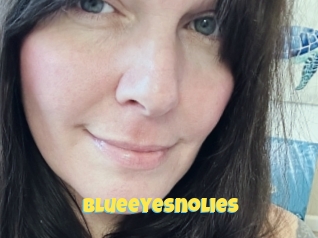 Blueeyesnolies