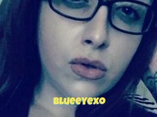 Blueeyexo