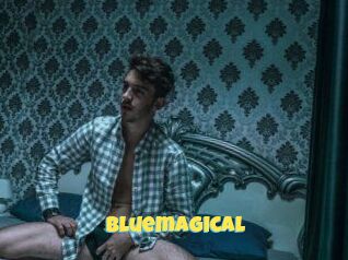 Bluemagical