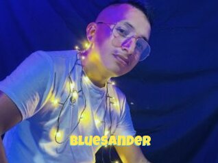 Bluesander