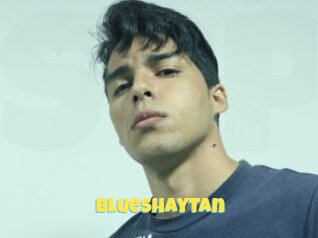 Blueshaytan