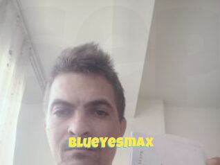 Blueyesmax