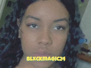 Blxckmagic24
