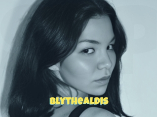 Blythealdis