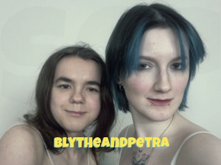Blytheandpetra