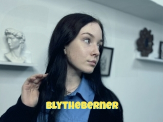 Blytheberner