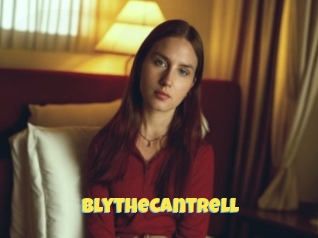 Blythecantrell