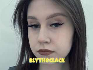 Blytheclack