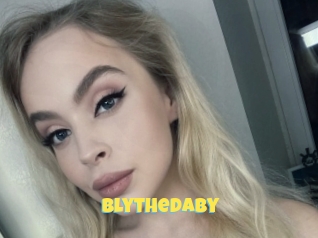 Blythedaby